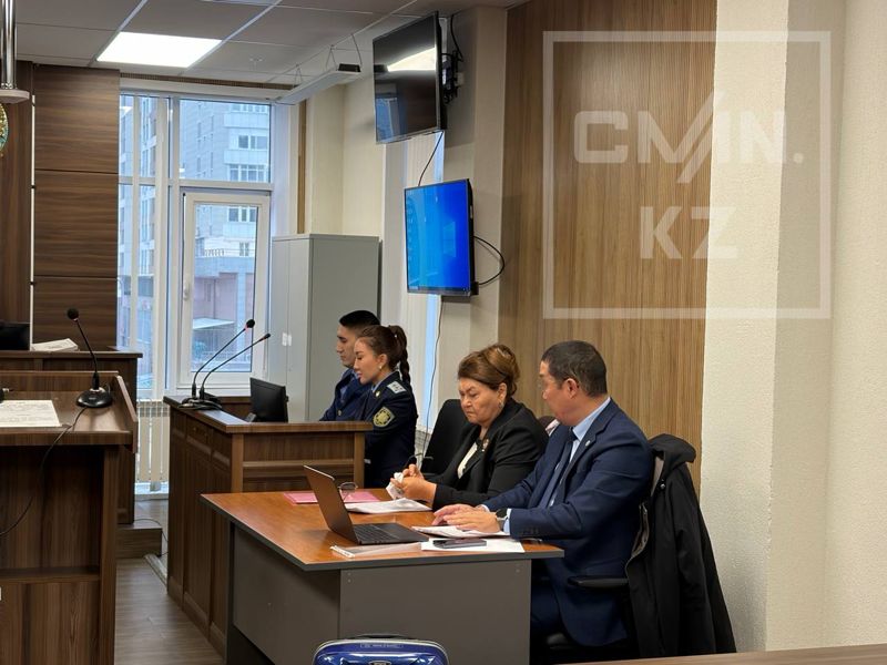 Чемодан с миллионом: мать Куандыка Бишимбаева обвинила родственницу в мошенничестве