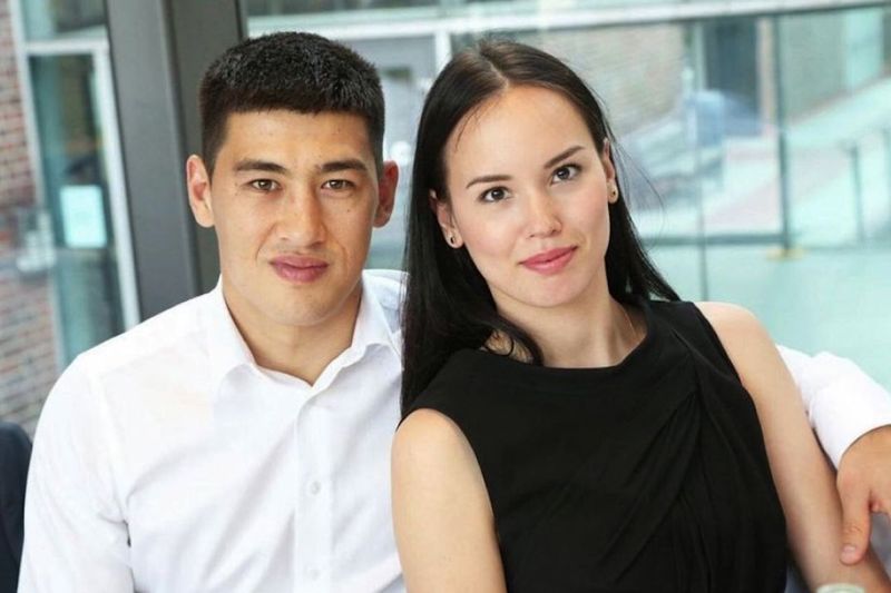 В Астане объявили в розыск Екатерину Бивол