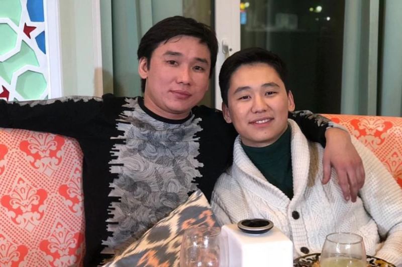 Живёшь за счёт Кайрата: Зангар Нуртас попросил не вмешиваться в дела семьи