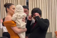 Отец Кайрата Нуртаса рассказал, почему разрешил Жулдыз не делать 