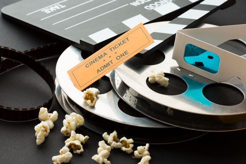 В Алматы выбрали 33 кинопроекта