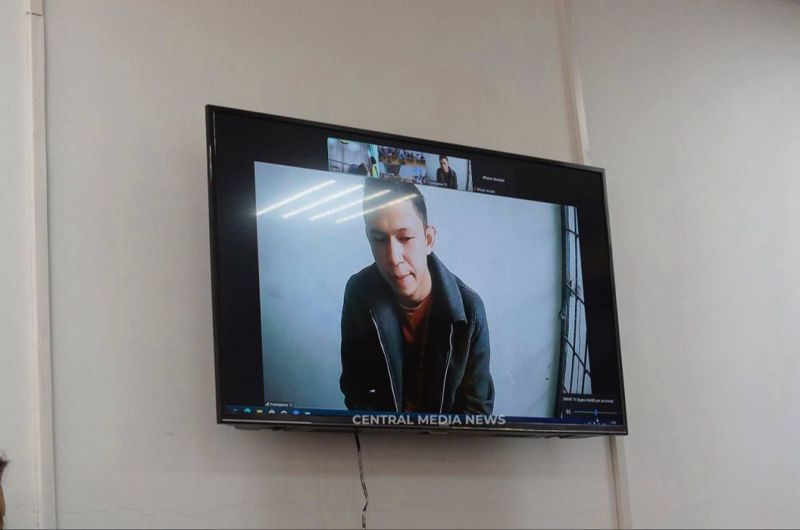 Сот сараптамасы Енсебектің посттың "ұлтаралық алауыздықтың" мазмұнын растады