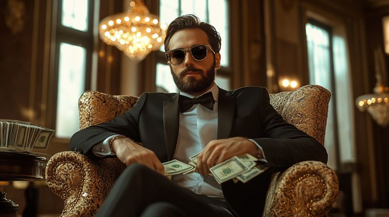 Налог на роскошь в Казахстане: кому придётся платить больше?