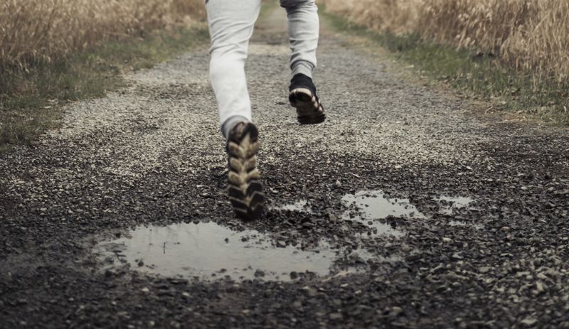 Ер адам Алматы тергеу изоляторынан қашып кетуге тырысты