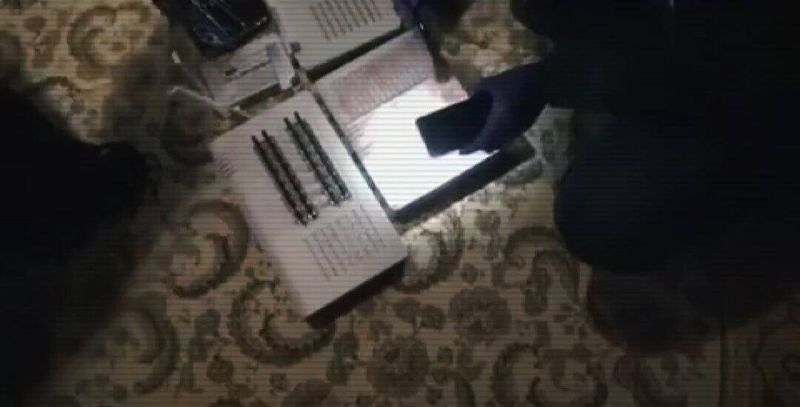 40 устройств для мошеннических звонков изъяли в Казахстане