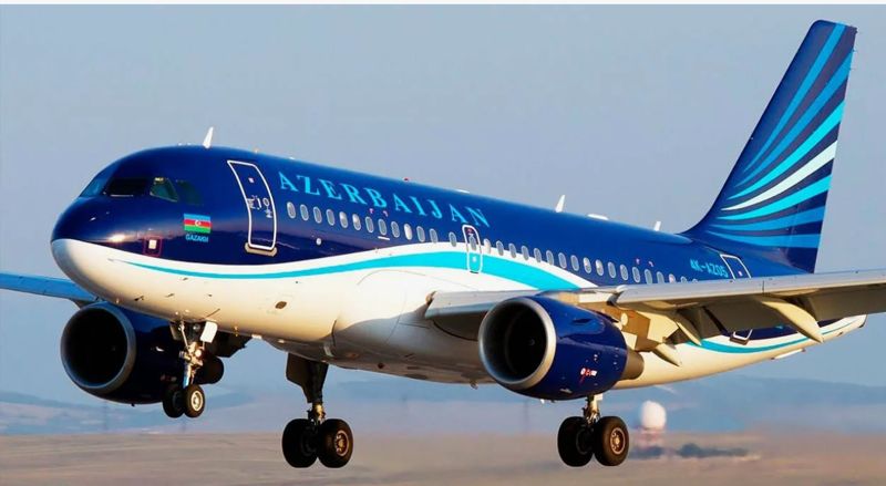 Что происходит в Азербайджане после крушения самолёта AZAL