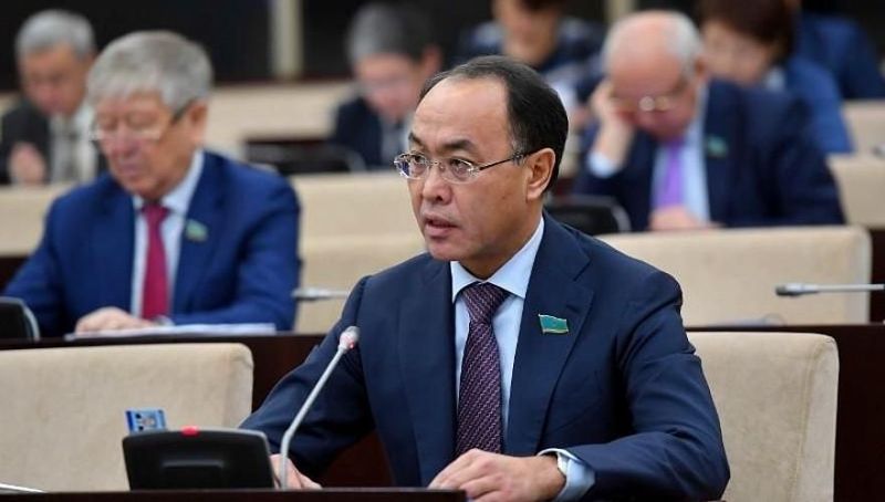 Против Кайрата Кожамжарова начали расследование: что известно?