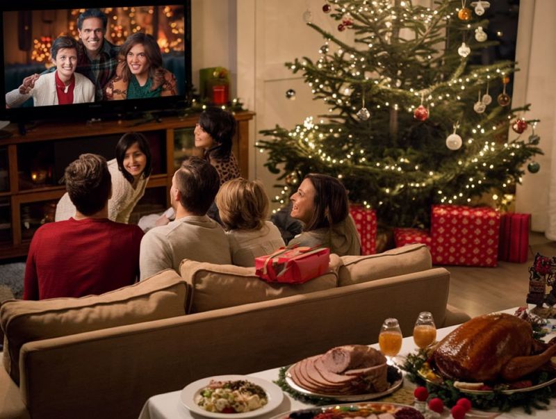 Новогодние фильмы, которые стоит посмотреть для праздничного настроения