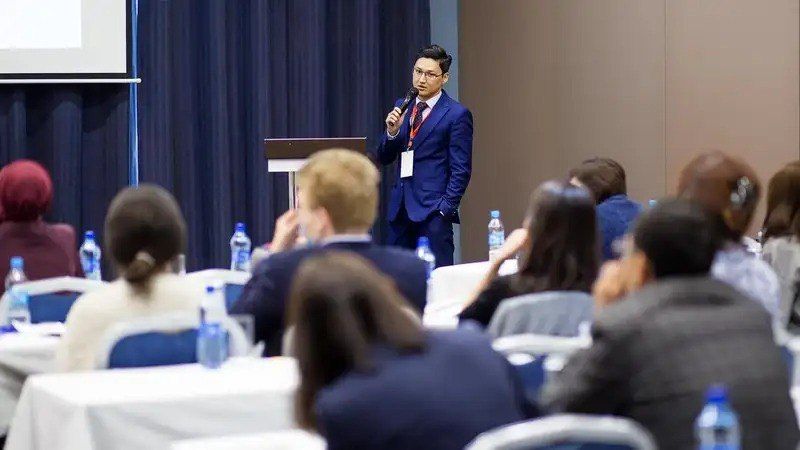 Юрист из Жетысу стал сотрудником прокуратуры в США