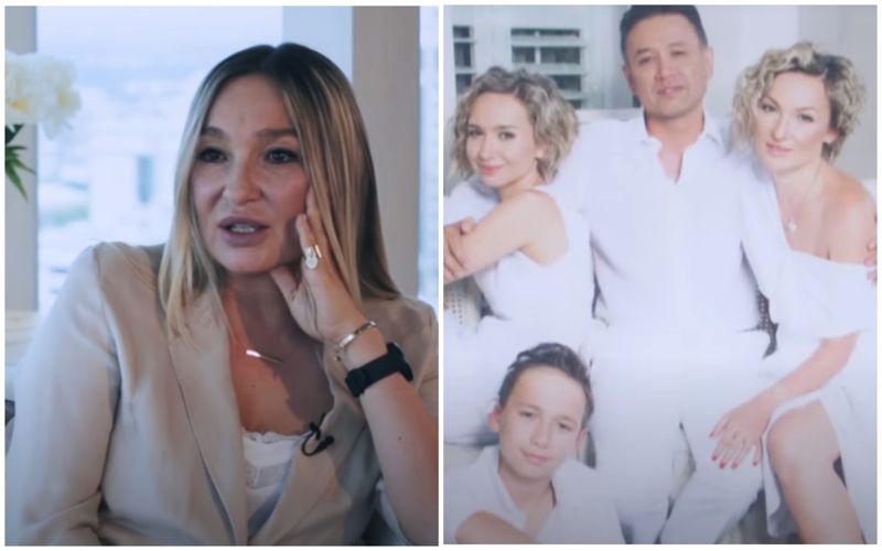 Турсен подключил клан против нас: экс-жена Алагузова раскрыла правду об акции с 100 квартирами