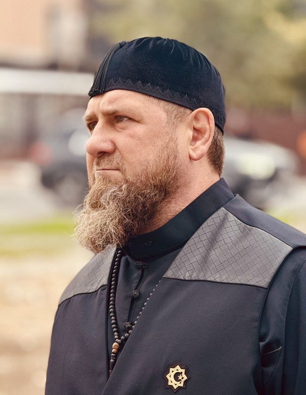 Кадыров заявил о просьбе освободить его от должности главы Чечни