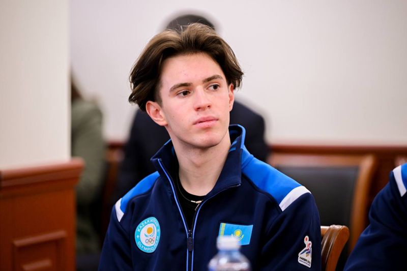 Шайдорова услышали: в Минтуризма и спорта признали отсутствие условий для подготовки ведущих спортсменов