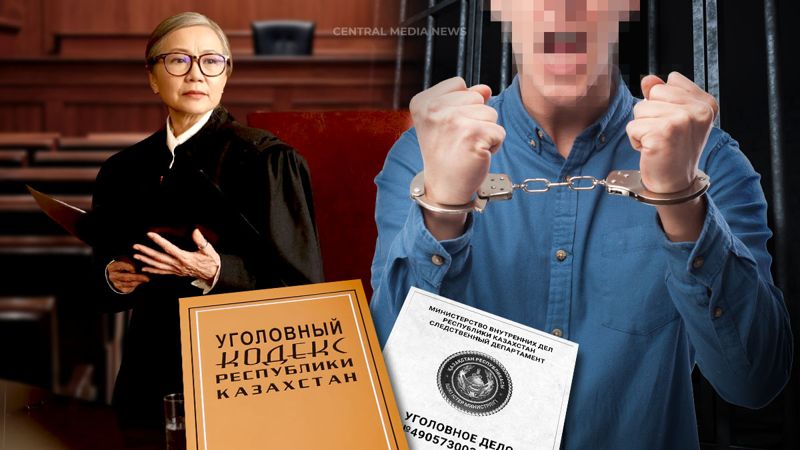 Уголовное наказание за порезанный палец: когда закон не знает пощады