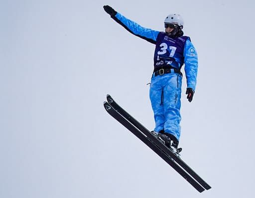 Казахстанский конькобежец завоевал золотую медаль в финале Кубка мира в Нидерландах