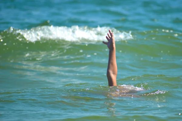 Женщина утонула на глазах у депутата на Капчагае