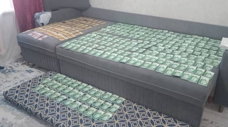 Канал поставки гашиша с юга страны ликвидировали в Астане