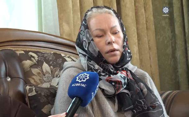 Он только вышел из отпуска: мать второго пилота Embraer 190 рассказала о сыне