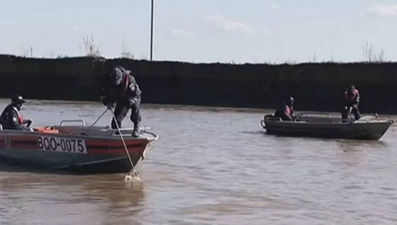 Утонувшего в реке подростка ищут в Атырауской области