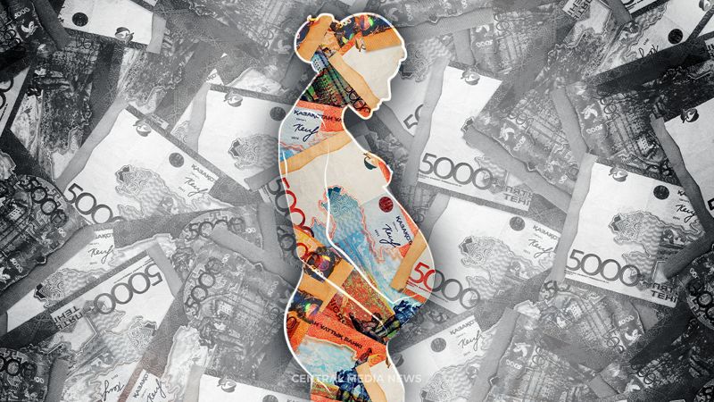 Заработали на родах и беременных: в АФМ выявили незаконные схемы соцвыплат