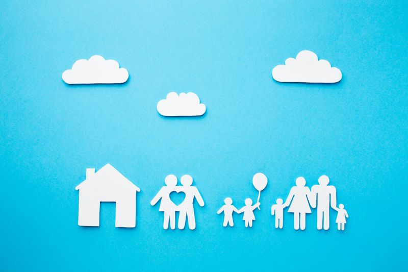 Более 1,7 триллионов тенге выделили на поддержку казахстанских семей с детьми