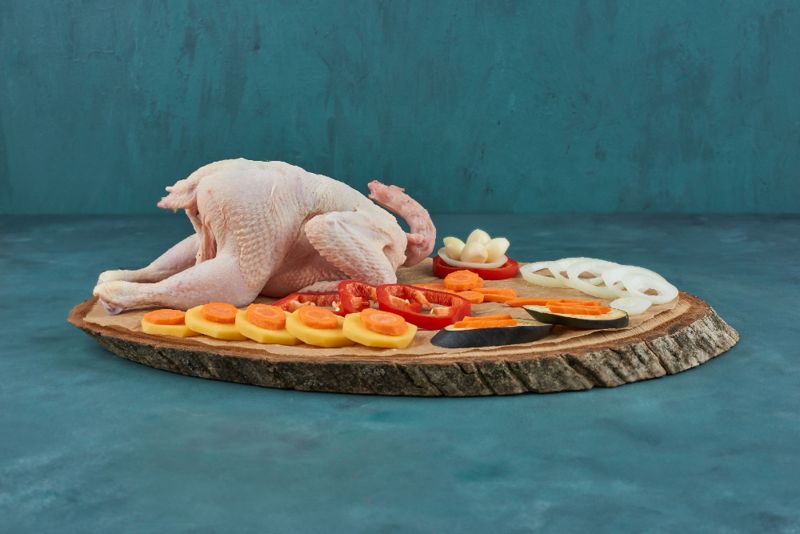 Источник птичьего гриппа: мясо китайских уток незаконно завезли в Казахстан