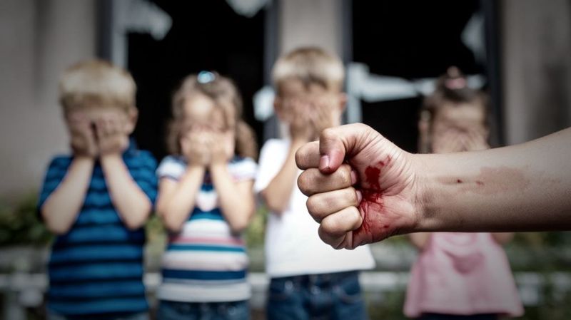 Братика "увезли в Павлодар": что рассказали дети, жившие с тиранами-опекунами в Щучинске