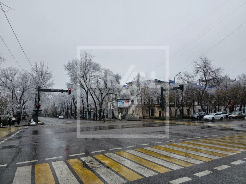 Пенсионерку насмерть сбили на пешеходном переходе в Семее