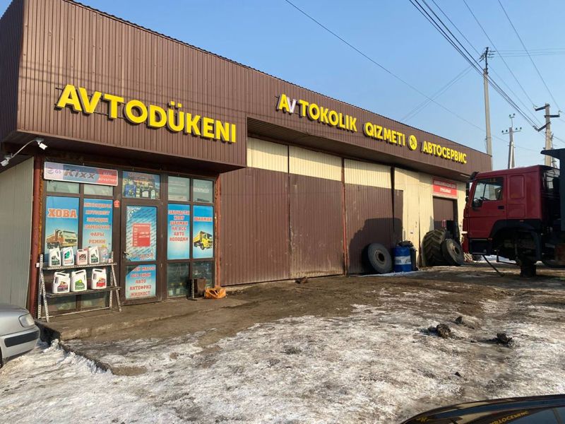 Семь незаконных строек обнаружили в Алматинской области