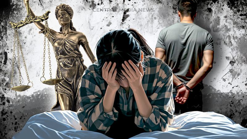 Секс-рабство школьницы из Кызылорды: жалобы осуждённых не удовлетворили