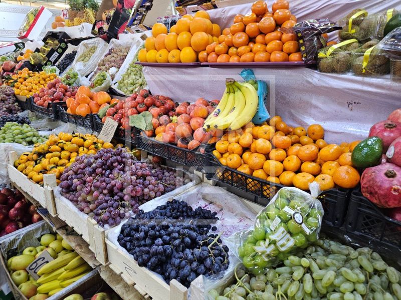 Где выгодно купить продукты, рассказали в акимате Астаны