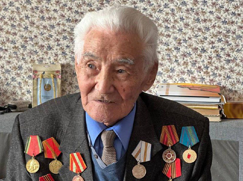 Ветерана не пустили на парад: в акимате Астаны принесли извинения