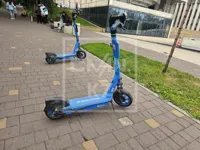 Власти Казахстана хотят запретить электросамокатам ездить по тротуарам