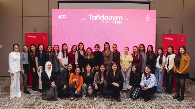 Программу для студенток из технических вузов запустили в Coca-Cola