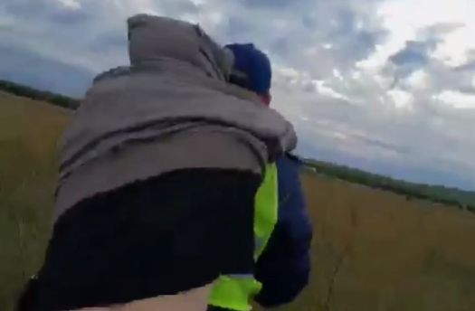 Пытался покончить с собой из-за безответной любви: полицейские спасли мужчину от суицида