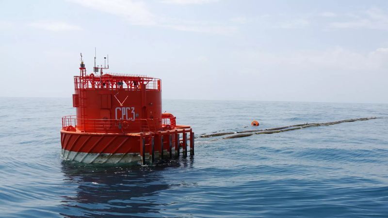 Транспортировка нефти идёт без перебоев: минэнерго о ситуации на КТК после атаки дронов