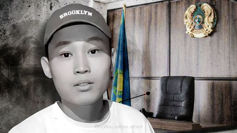 «Я не слежу за делом Шерзата Полата» - сказал Жакип Асанов