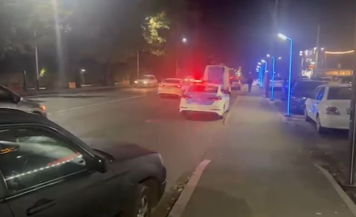 В Алматы задержали наркобанду: фасовщика, курьера и организатора склада