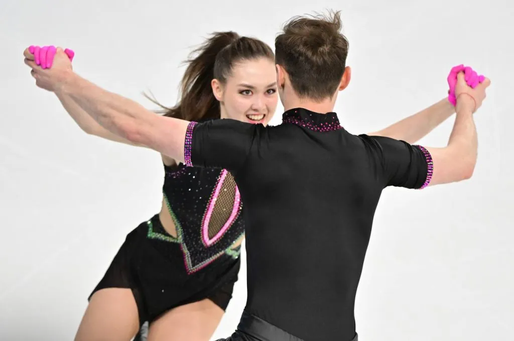 Фигурное катание