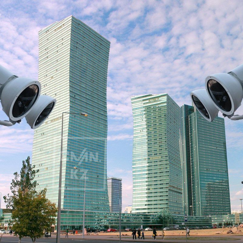 «Сергек» уходит из Астаны: стали известны детали нового проекта ГЧП с компаний из ОАЭ