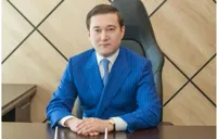 Дело против сына Нигматулина передали в АФМ