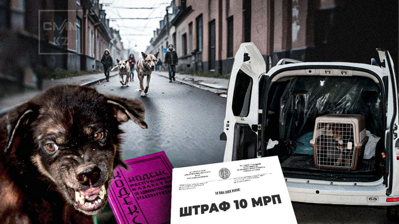 Лает и кусает: что делать если на вас напали собаки, и на чьей стороне закон?