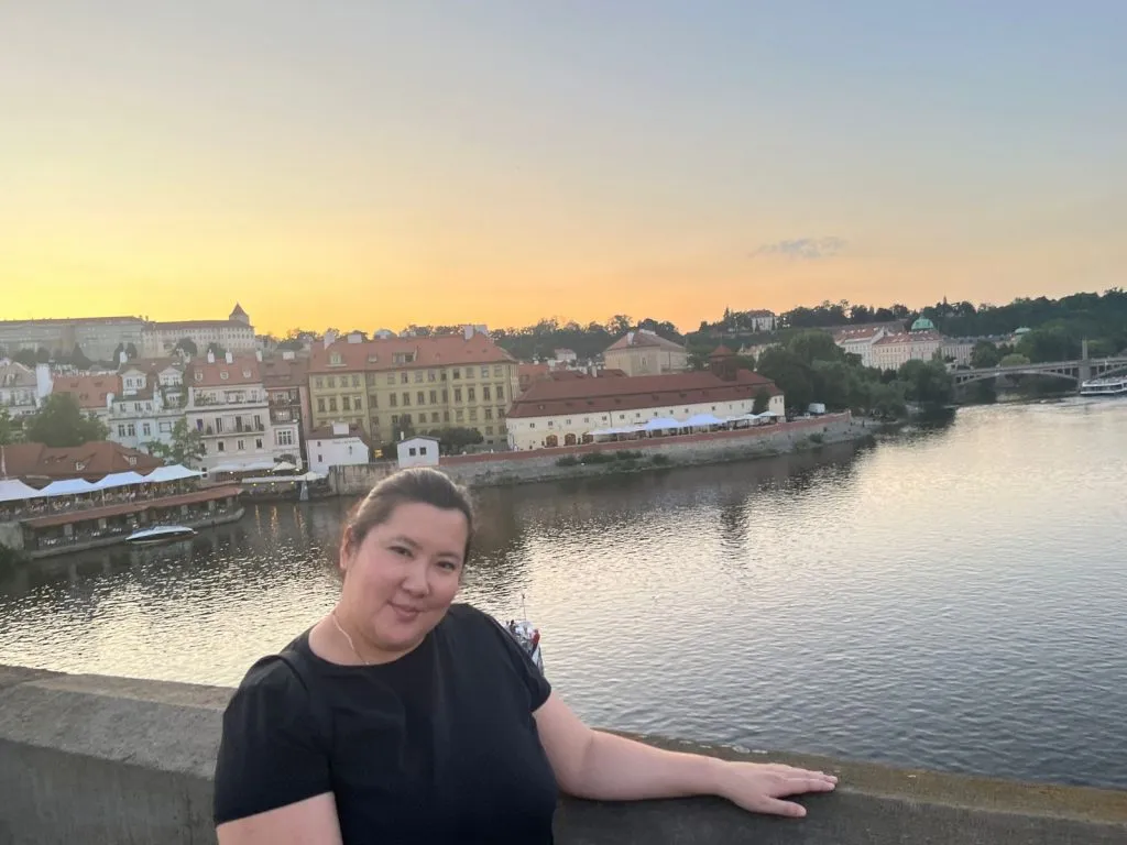 Аяулым Сагынбаева