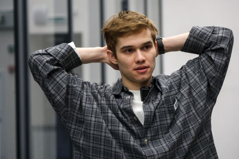 Звезда сериала «Слова пацана: Кровь на асфальте» опубликовал видео под казахскую песню