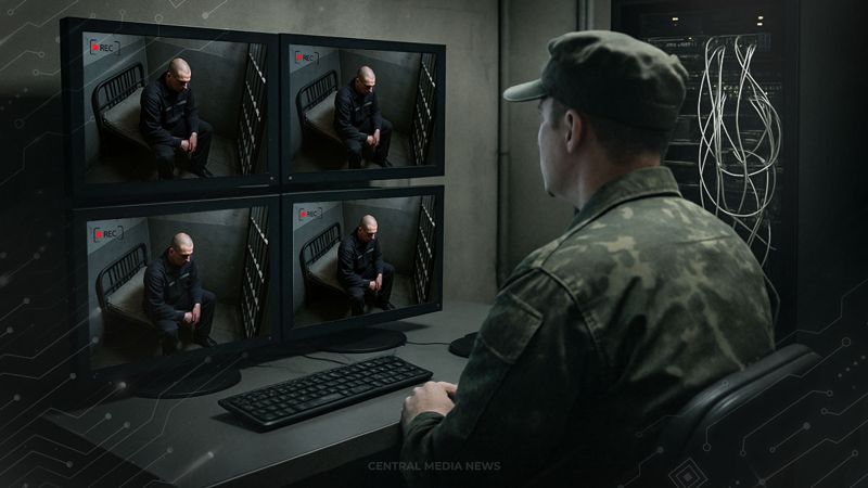 Как в Казахстане планируют изменить уголовно-исполнительную систему с помощью ИИ?