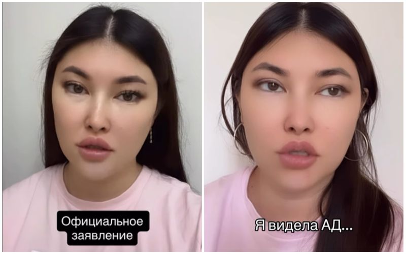 Блуд довёл до СИЗО: блогершу задержали за оскорбления матерей