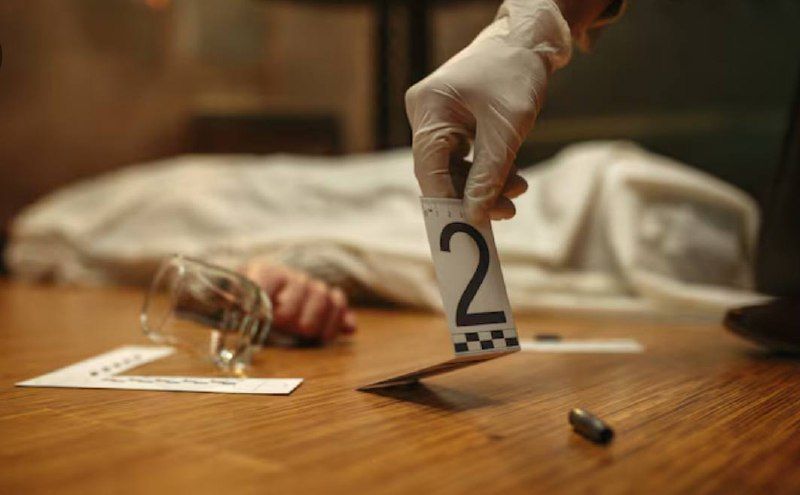 В Каскелене убили 21-летнюю девушку: подозреваемый — её парень