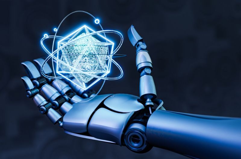 Алматинцы смогут бесплатно изучать инструменты ИИ