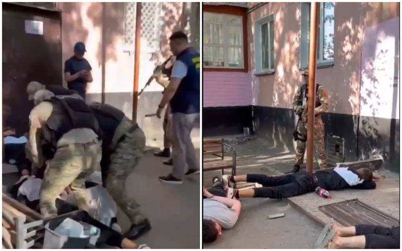 Павлодарский развод: аферисты обманули болгарина на 102 млн тенге