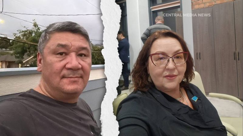 Смирнова VS Шораев: депутат обратилась к адвокатам, общественник не комментирует ситуацию