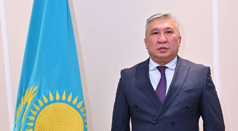 Семейге жаңа әкім тағайындалды